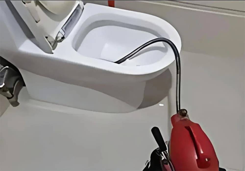 平乡卫生间下水道堵塞怎么疏通