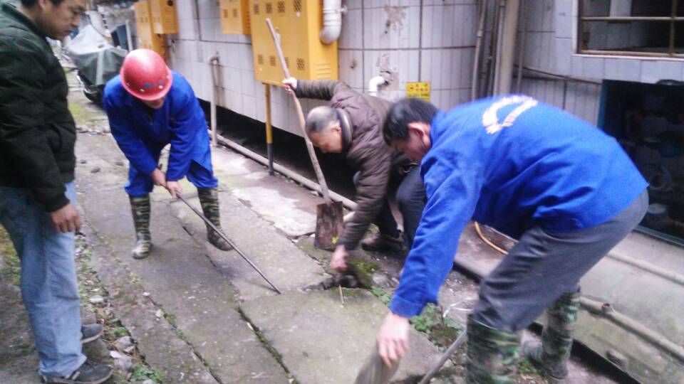 平乡清掏化粪池、管道疏通一站式服务<高效><技术><可靠>